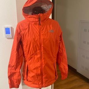 The North Face Windbreaker